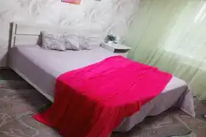 3-комнатная квартира, Комсомольск-на-Амуре