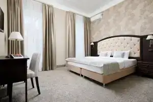 Апартаменты Апартаменты, Кисловодск