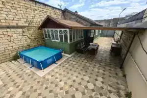 Дом на исторической улице