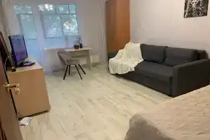 Квартира у Парка Победы, Казань