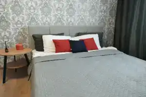 Квартира около автовокзала в ЖК Центральный, Самара