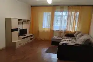 Уютная квартира рядом с зоопарком и аквапарком, Новосибирск