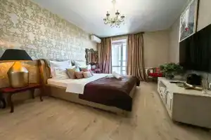Уютная квартира, Пенза