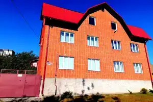 Гостевой дом в центре города