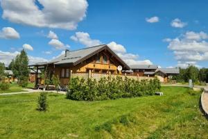 База отдыха «Новинки Парк», Арнеево