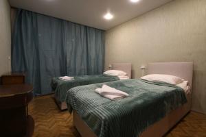 3-комнатная квартира, Кировск