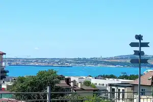 Трёхместный номер стандарт, Геленджик