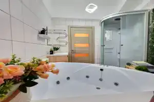 Уютная квартира, Нижний Новгород