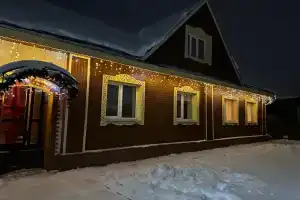 Уютный дом в исторической черте города