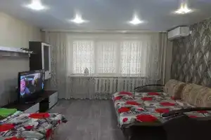Уютная квартира в районе пляжа