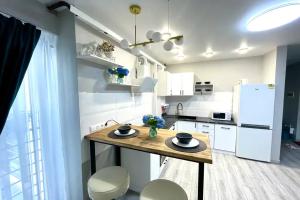 Уютная квартира в новом доме