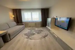 Шикарные рассветы в Гродно