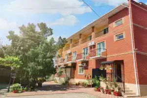 Гостевой дом «Коралл», Коктебель