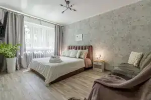 2-комнатная квартира, Гродно