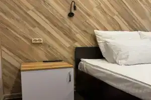 Апартаменты Апартаменты (сауна в подарок)