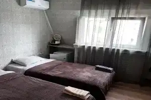Студия в самом центре города