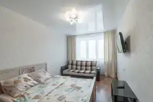 1-комнатная квартира, Омск