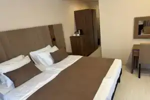 Двухместный номер с 1 кроватью Двухместный Стандарт, Джубга