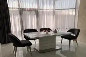 Уютная, светлая квартира в центре города!