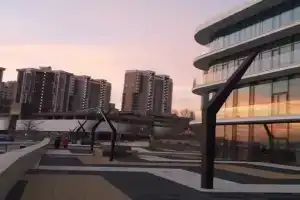 Лучшие апартаменты для отдыха на море, Новороссийск