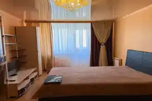 1-комнатная Квартира, Курск