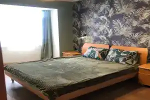 Квартира у городского фонтана, Петропавловск-Камчатский