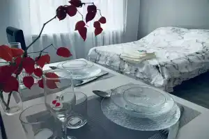 Квартира в центре города, рядом с Канта