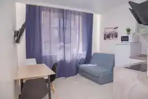 Luna Lux Apart, центр, ЖК Династия