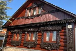 Дом для отпуска «Старый Суздаль»