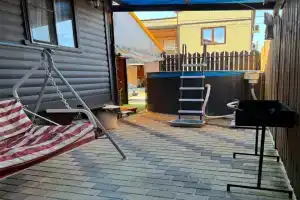 Дом под ключ в ПК Кавказ