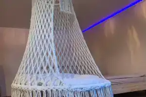 Студия в центре