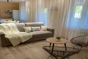 Коттедж нового поколения Trio Gems в Муранском бору