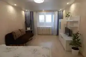 Уютная квартира рядом с ТЦ Мармелад