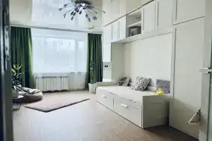 Трехкомнатная Квартира в центре