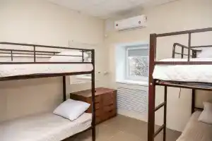 Хостел «Первомайский», Уфа