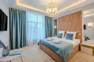 Апартаменты Студия Премиум, Сочи