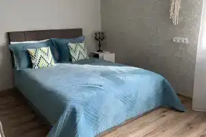 Квартиры посуточно в Зоологическом тупике 3