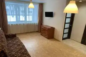 1-комнатная квартира, Уфа