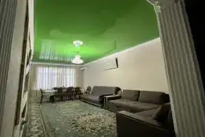 Уютная квартира в спальном районе