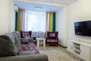 2-комнатная квартира, Сочи