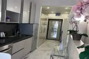 Пентхаус у Крокус Экспо, Москва