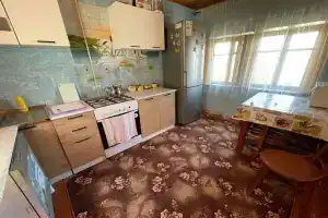 Уютный домик с видом на море, Дербент