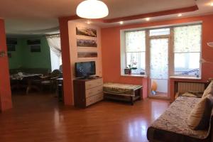 Хорошее место во всех отношениях, Севастополь