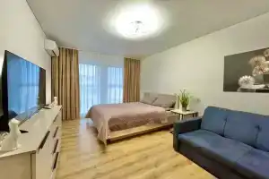 Квартира в центре