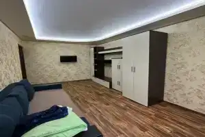 Уютная квартира, Оренбург