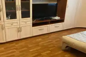 Однокомнатная квартира рядом с метро, Москва