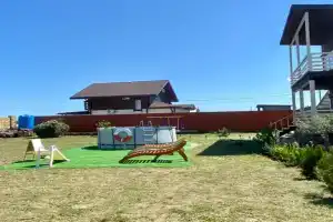 Котедж с видом на море, Новоотрадное