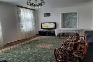 Уютная квартира на Набережной, Дербент