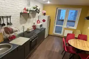 Полноценная двушка возле ТЦ Иремель, Уфа