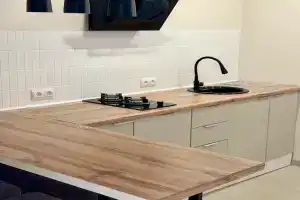Уютная квартира в центре Выборга